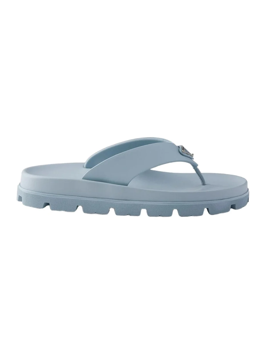 Women's Rubber Thong Sandals Women's Rubber Thong Sandals