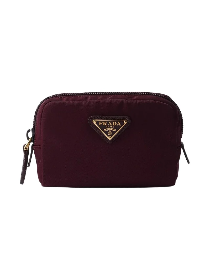 Prada Re-Nylon Necessaire Pouch