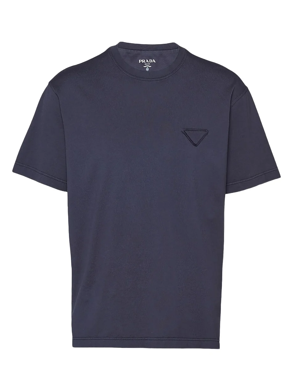 Men's Cotton T-Shirt