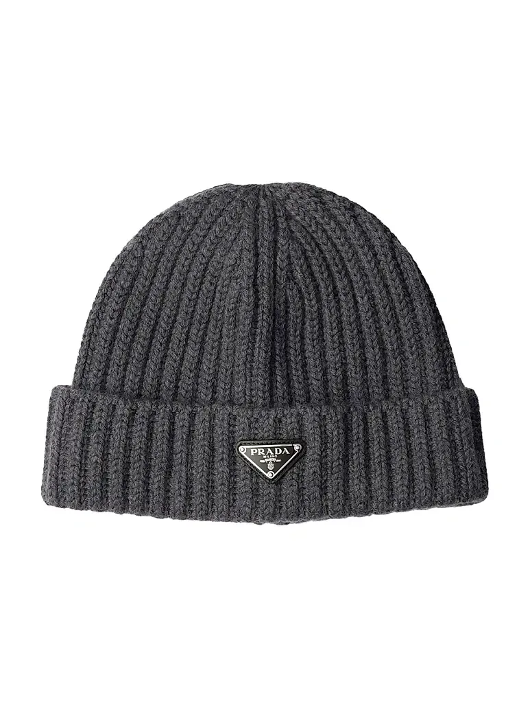 Men's Wool Beanie