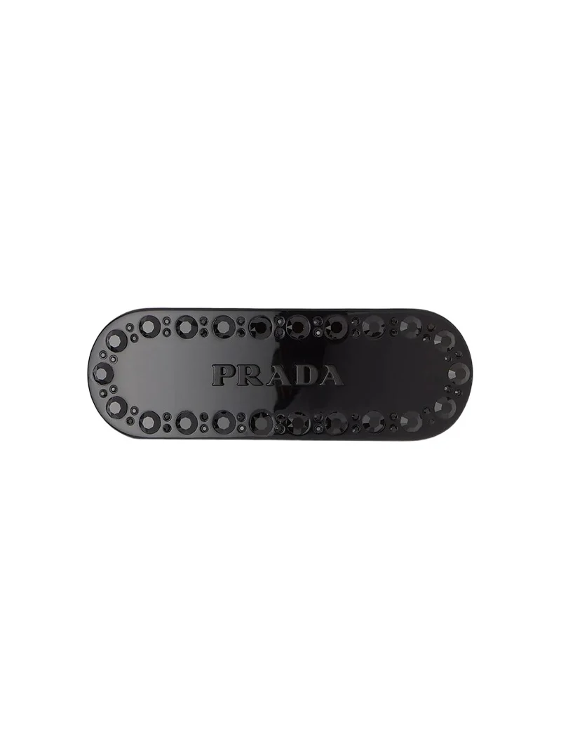 Prada Women's Plex Hair Clip