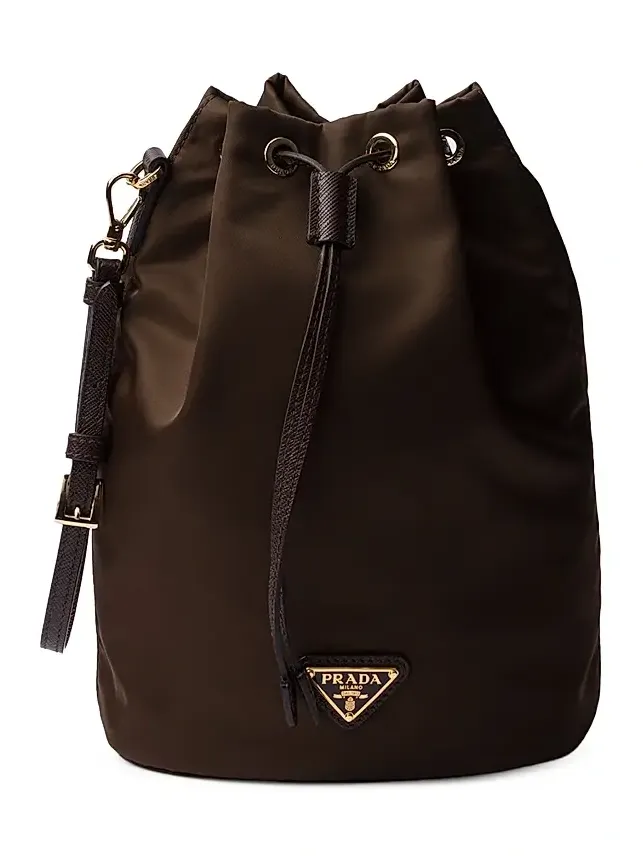Women's Re-Nylon Pouch