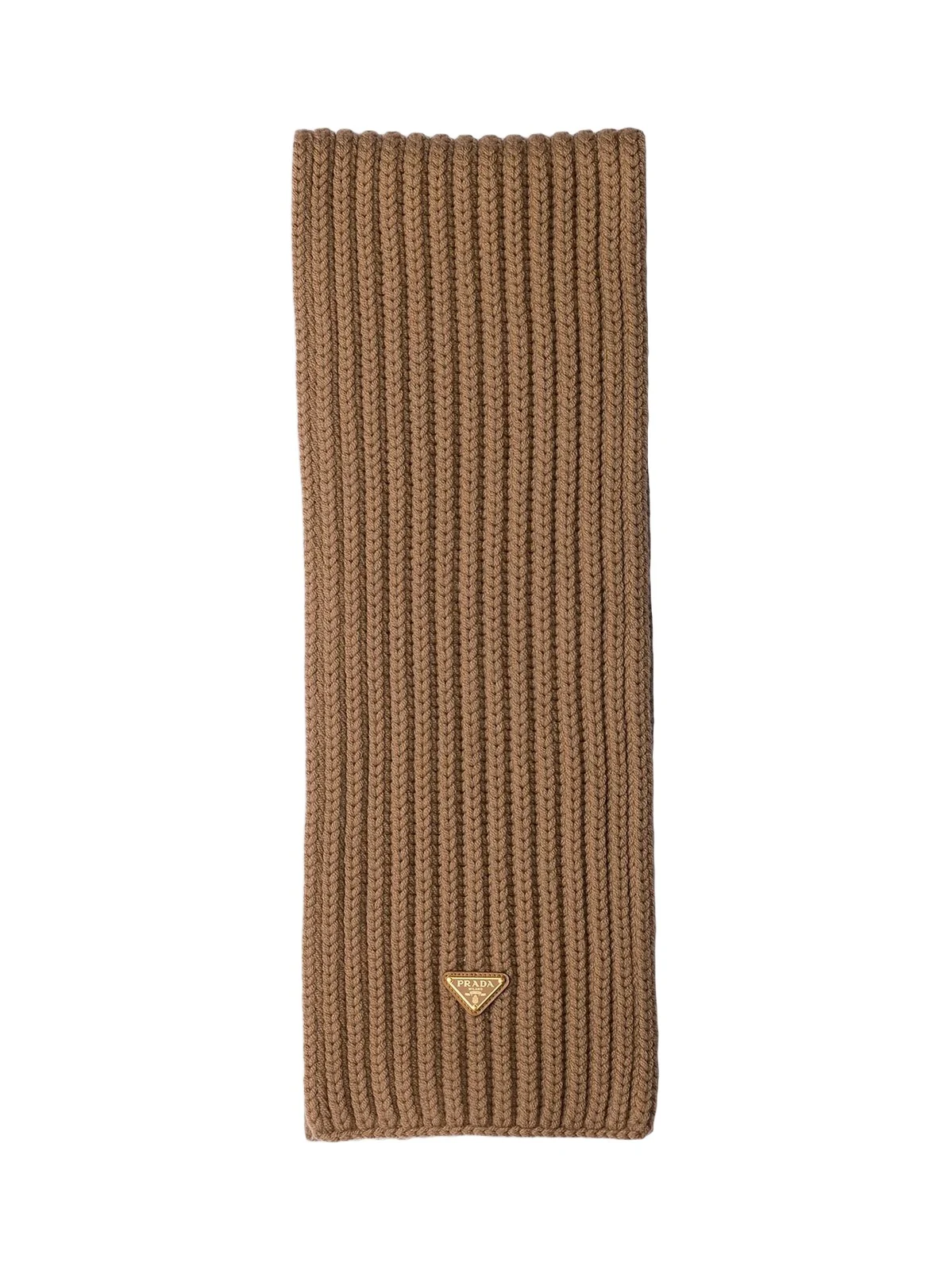 Prada Women's Wool Scarf