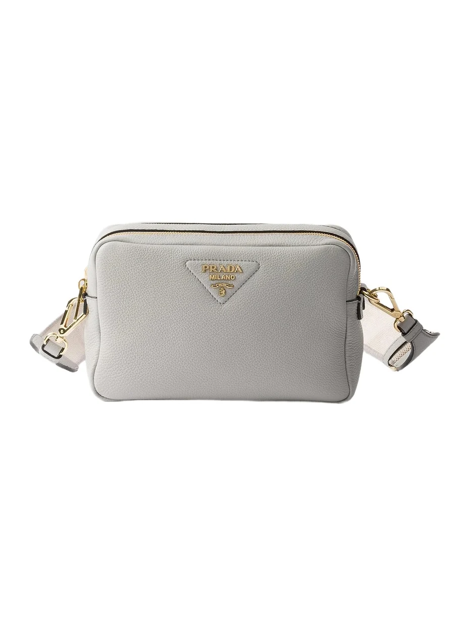 Women's Small Leather Shoulder Bag