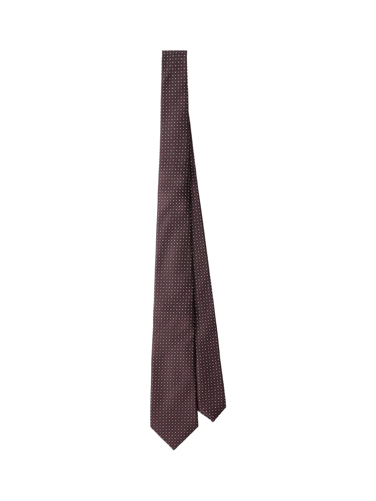 Prada Men's Silk Tie