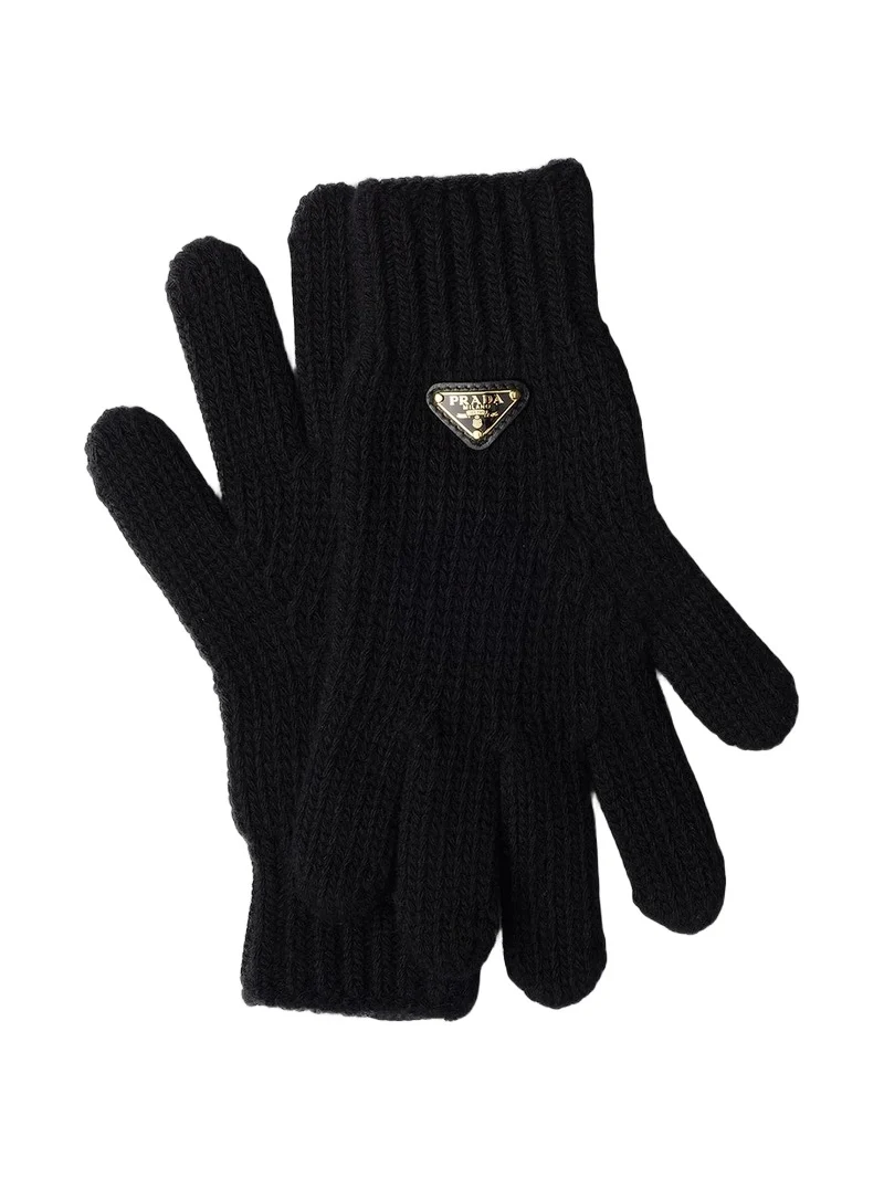 Women's Wool Gloves