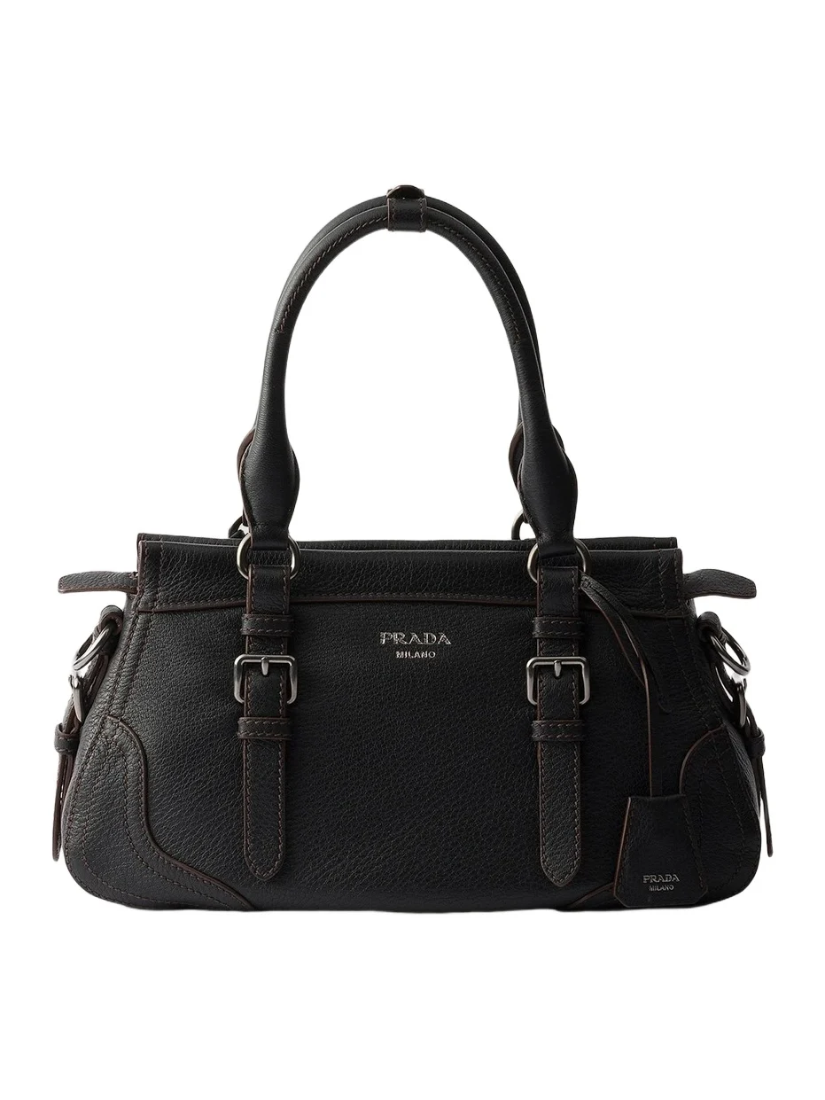 Women's Large Leather Tote Bag