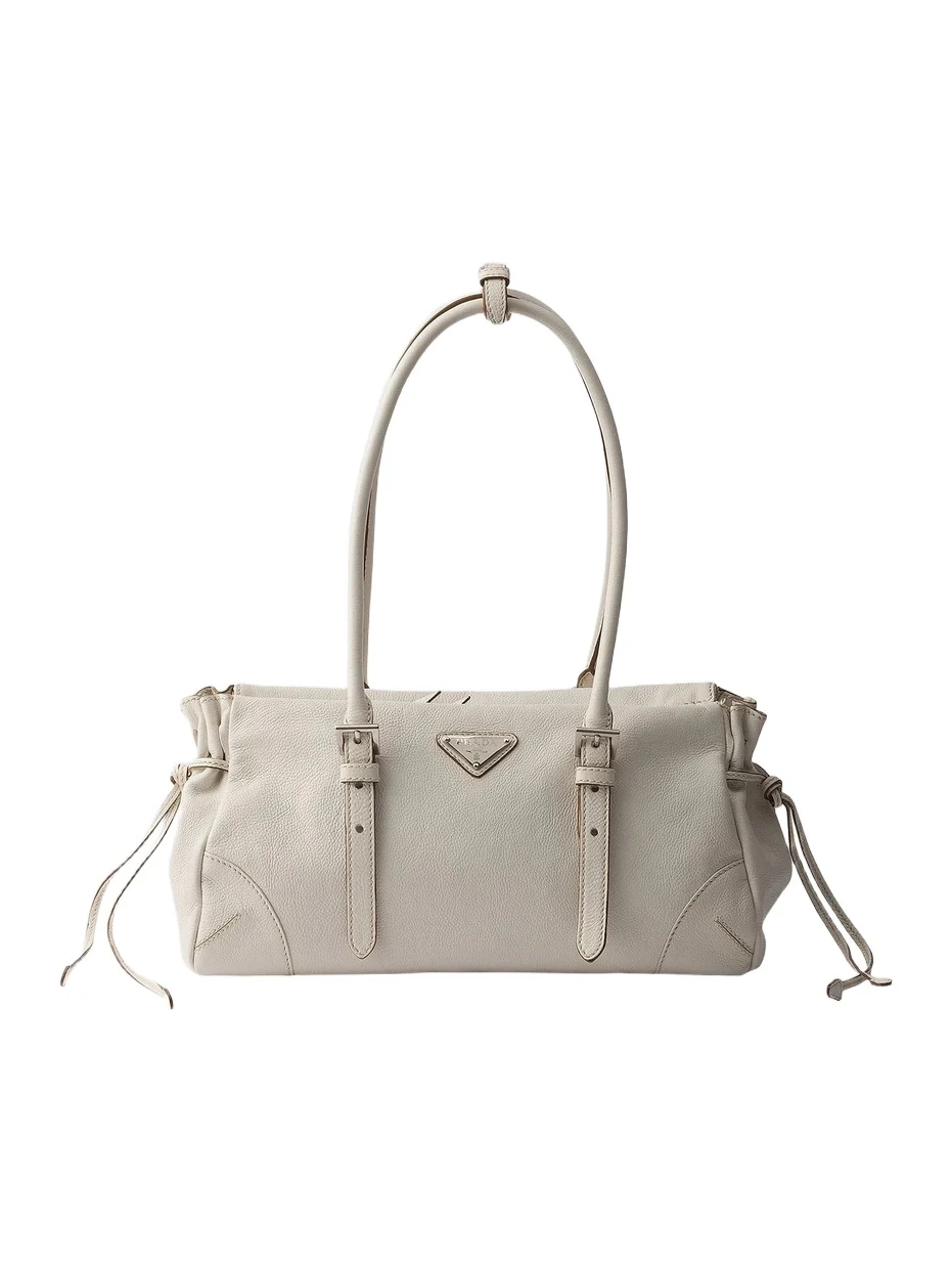 Women's Medium Antiqued Leather Shoulder Bag Women's Medium Antiqued Leather Shoulder Bag