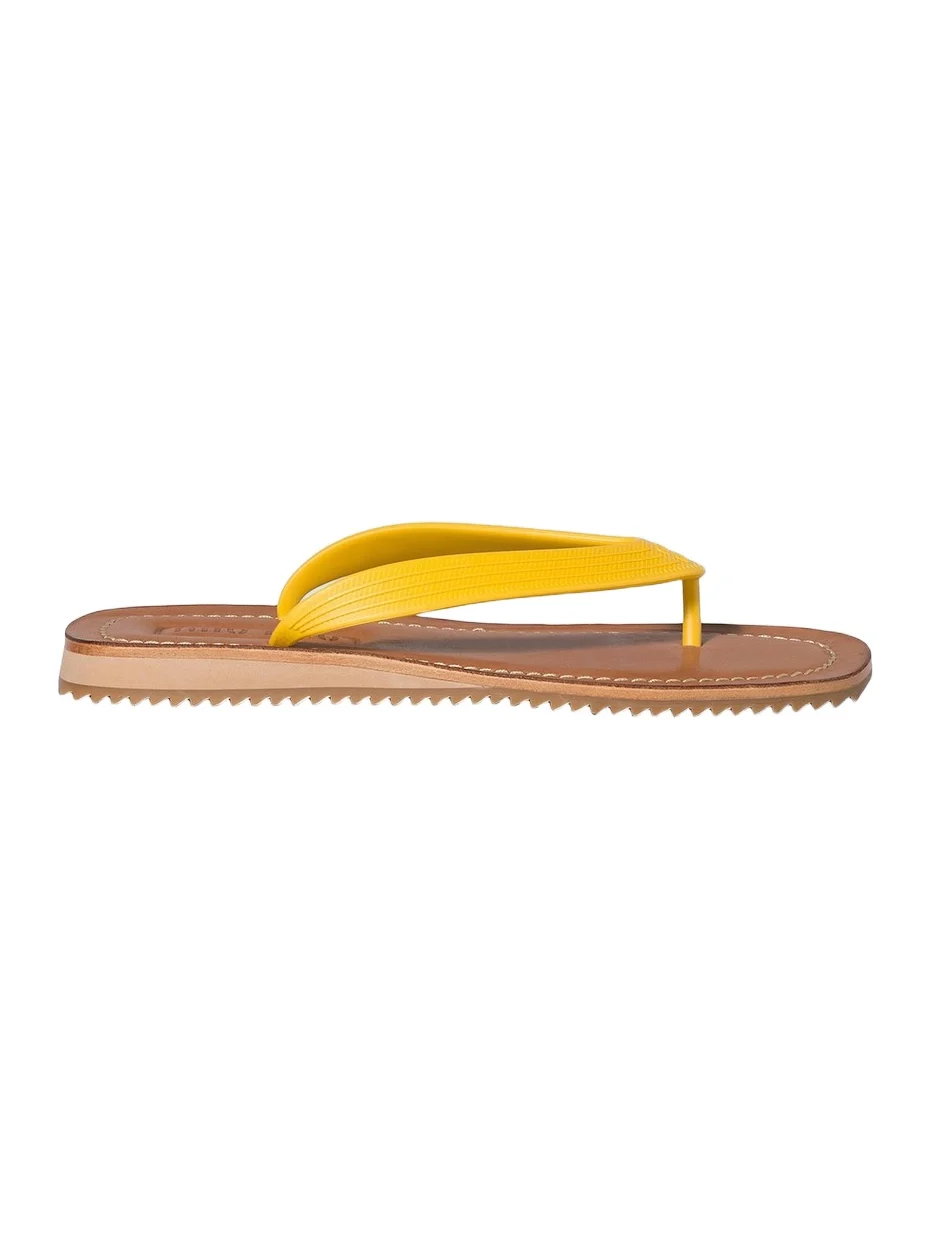 Miu Miu Women's Thong Sandals