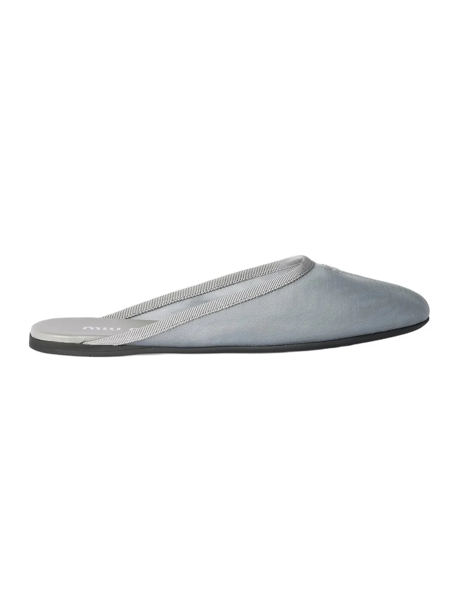 Women's Mesh Fabric Slippers Women's Mesh Fabric Slippers