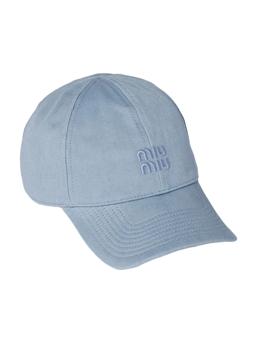 Women's Drill Baseball Cap