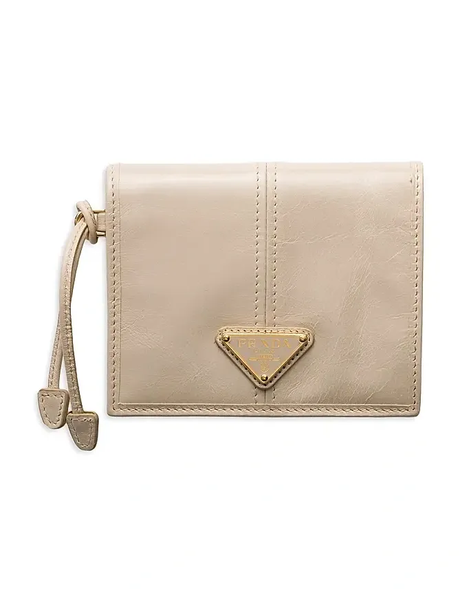 Women's Small Leather Wallet Women's Small Leather Wallet