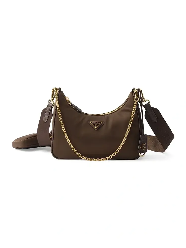 Women's Re-Edition 2005 Re-Nylon Bag