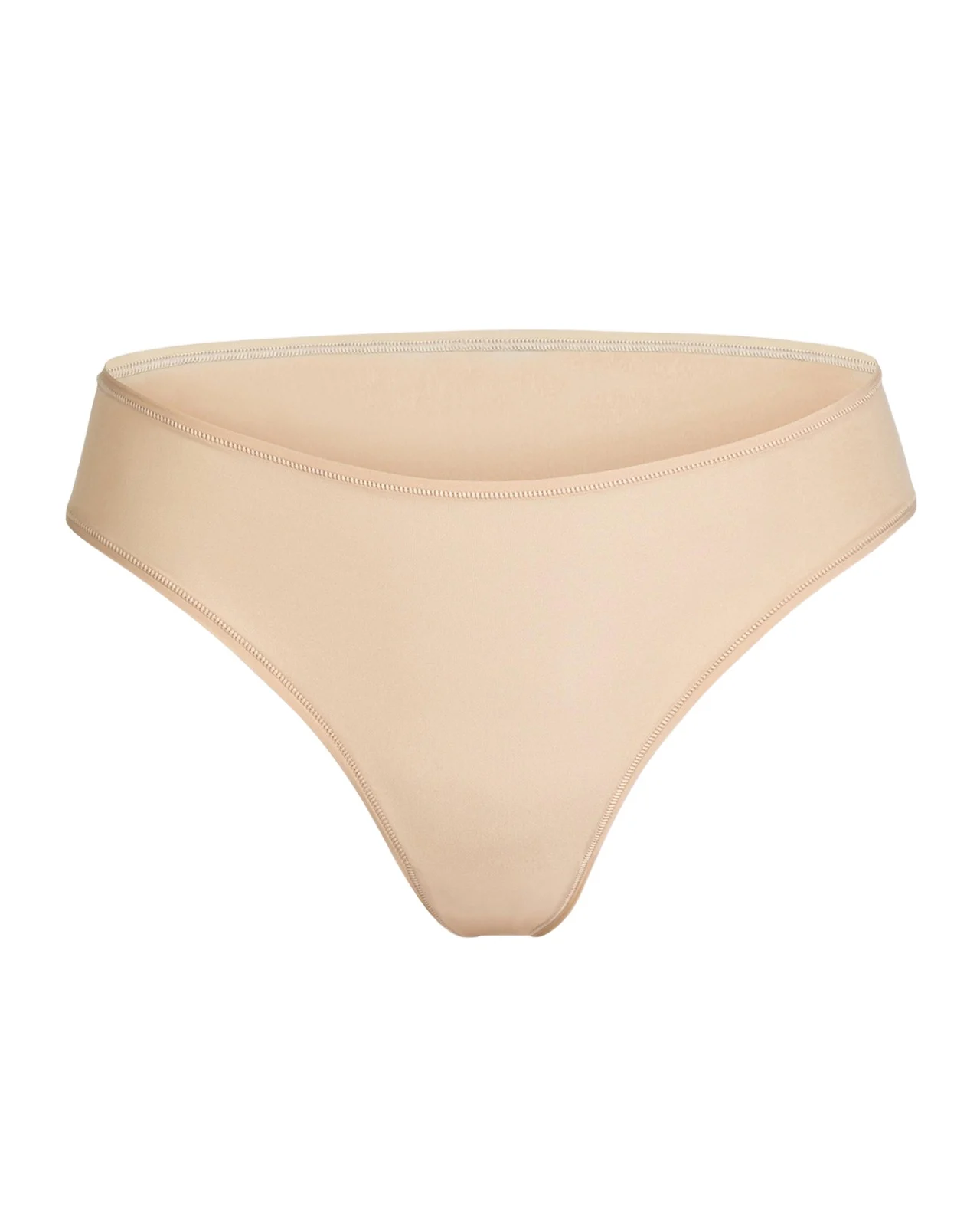 Skims Fits Everybody High-Cut Cheeky Briefs