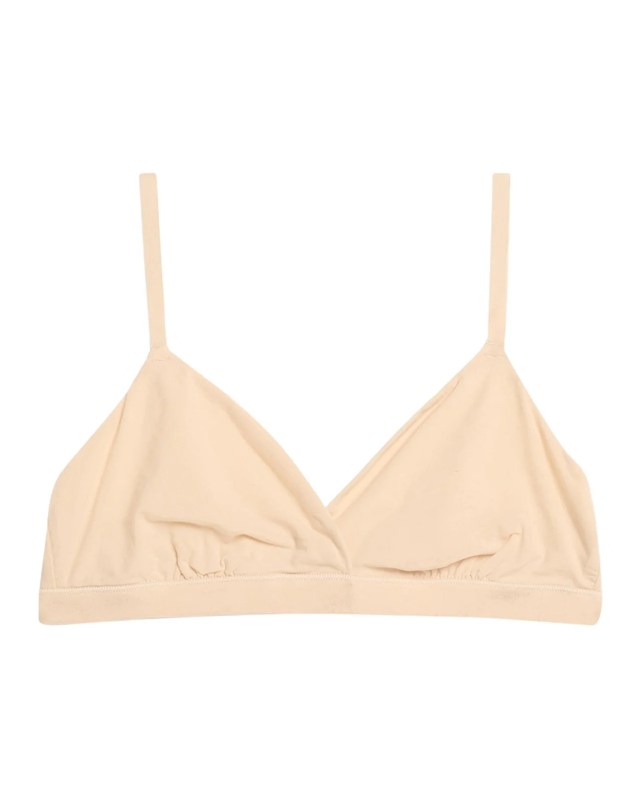 Fits Everybody Crossover Bralette Fits Everybody Crossover Bralette