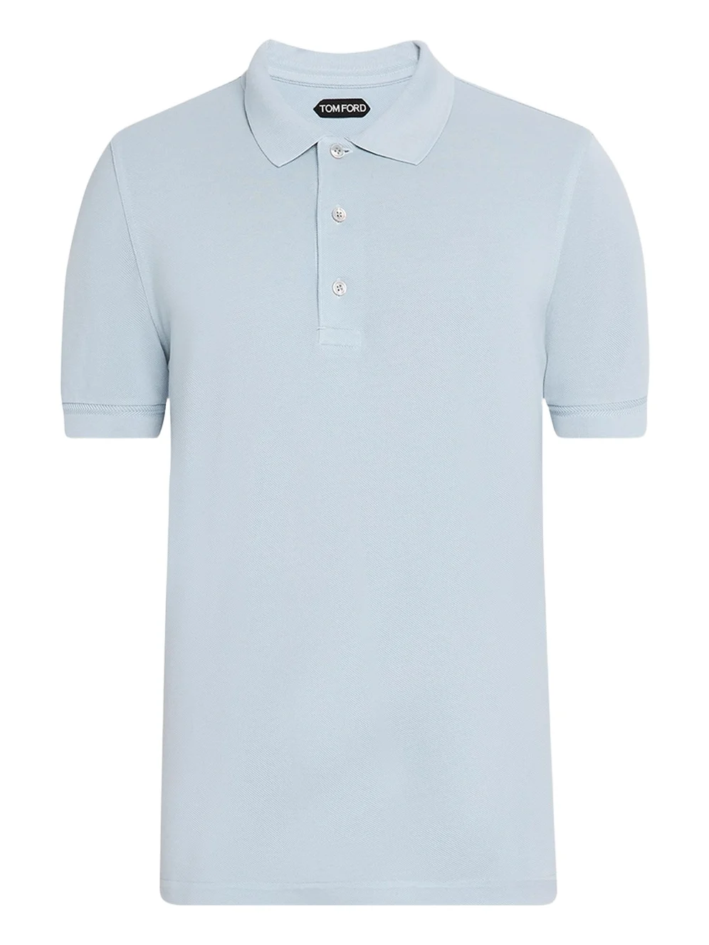 Men's Lyocell Pique Polo Shirt Men's Lyocell Pique Polo Shirt