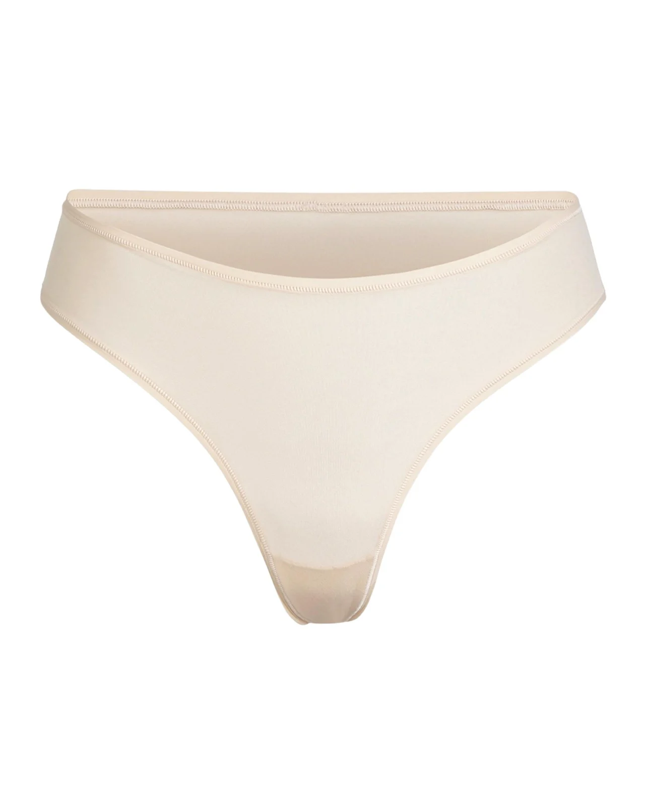 Fits Everybody High-Cut Thong Fits Everybody High-Cut Thong