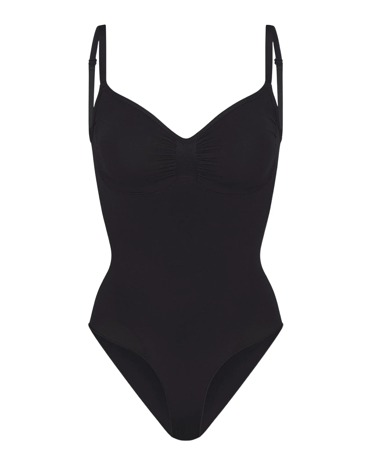 Seamless Sculpt Brief Bodysuit Seamless Sculpt Brief Bodysuit
