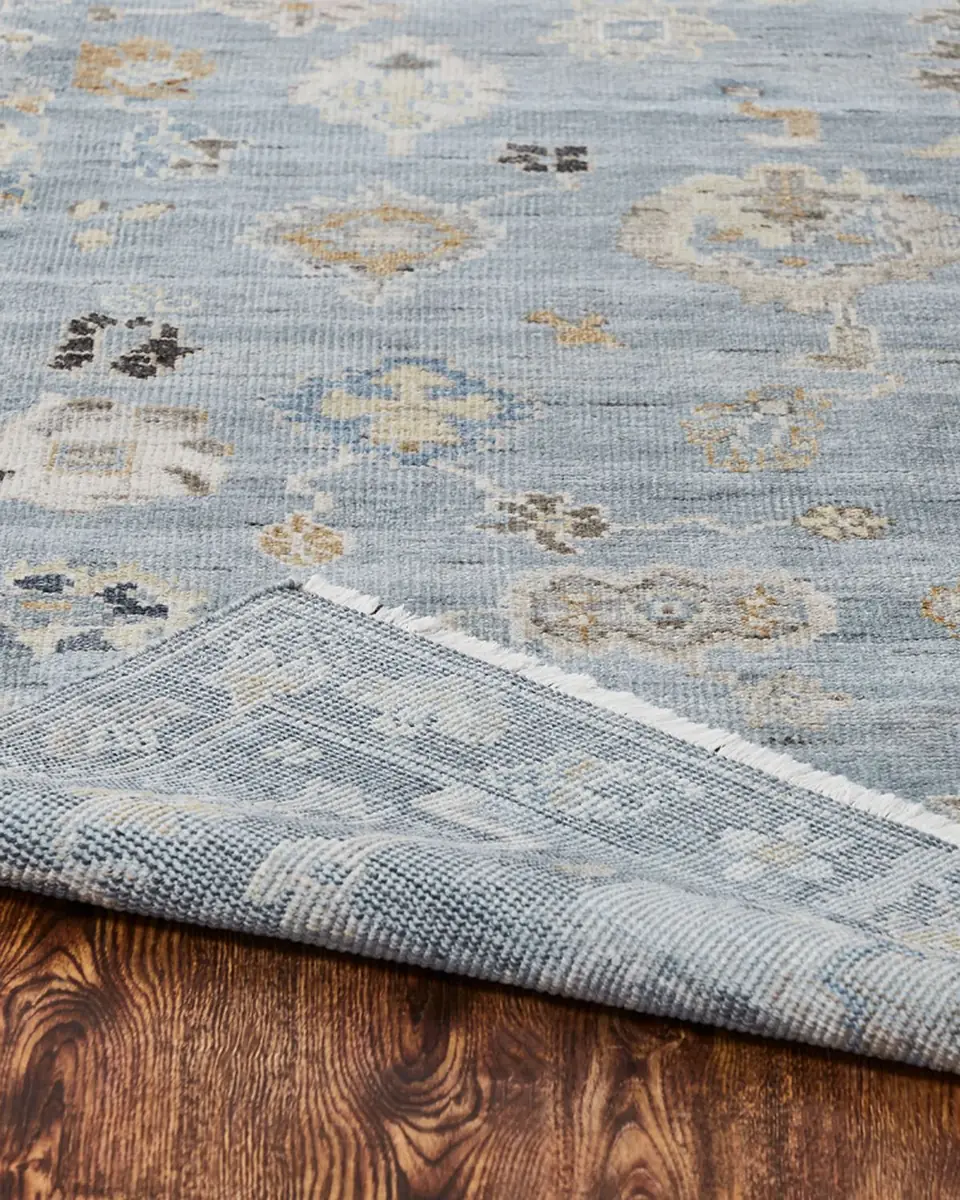 Haven & Loom Elodie Hand-Knotted Rug | Thumbnail 2