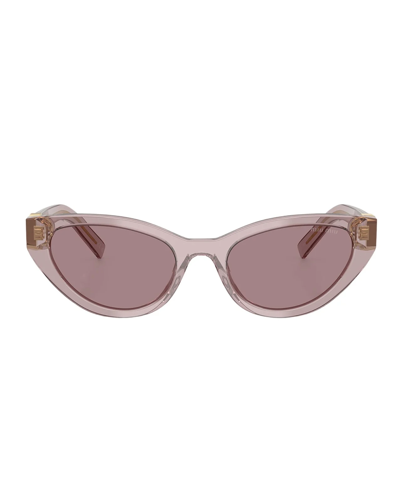 Miu Miu MUA04S Butterfly Sunglasses