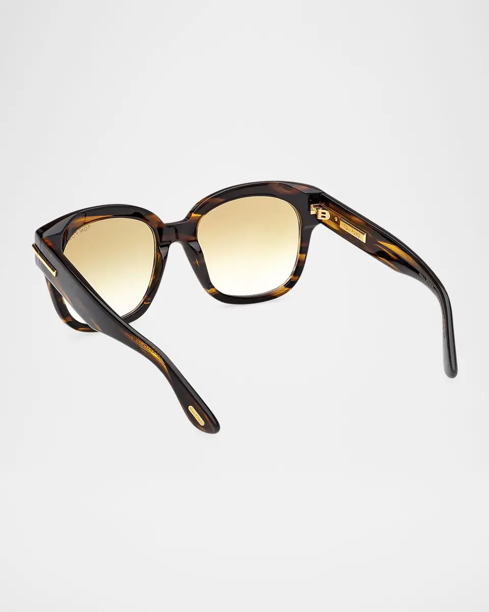 Tom Ford Icon Collection Sunglasses | Thumbnail 2 Tom Ford Icon Collection Sunglasses | Thumbnail 2