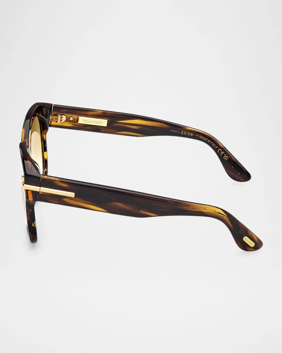 Tom Ford Icon Collection Sunglasses | Thumbnail 4 Tom Ford Icon Collection Sunglasses | Thumbnail 4