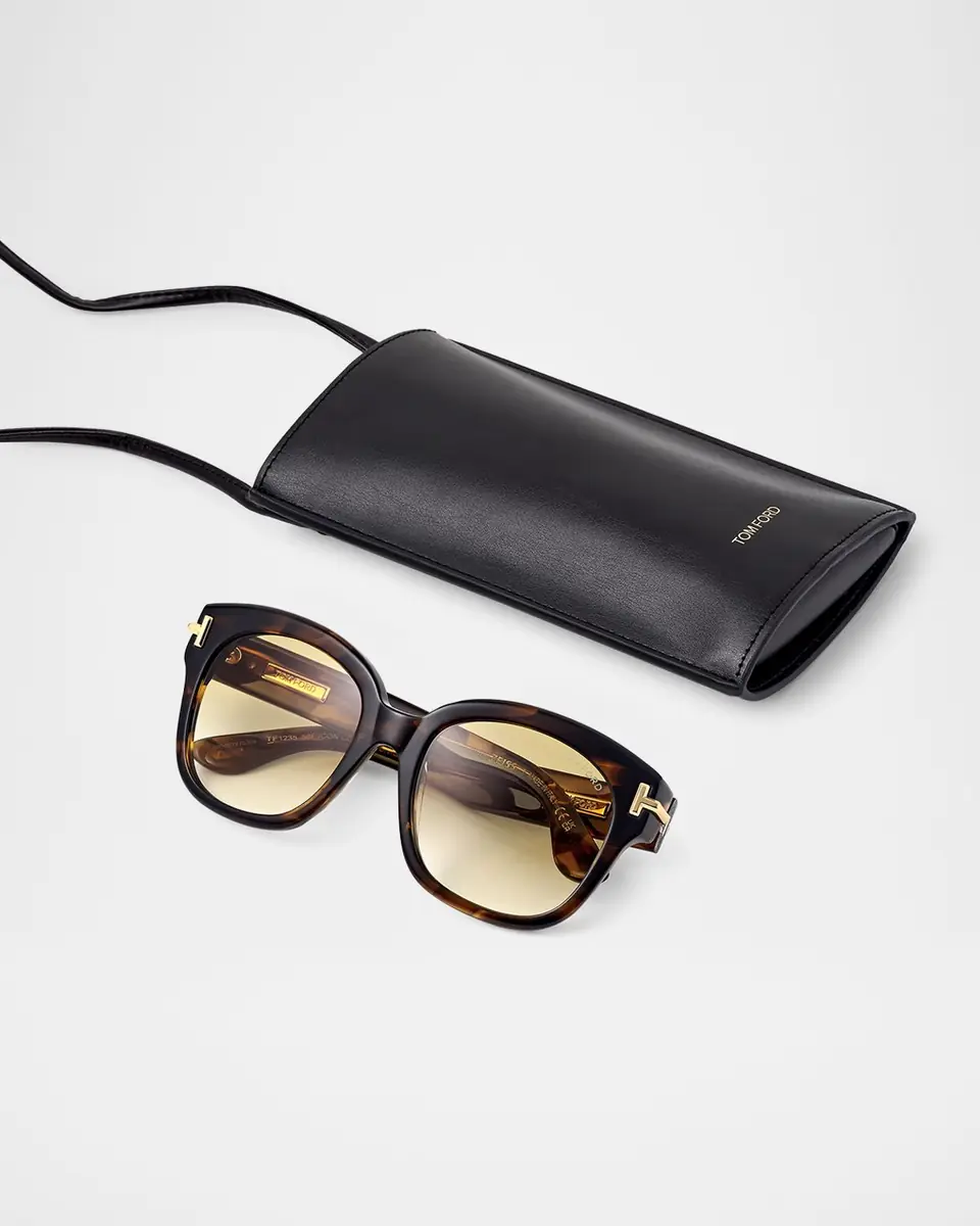 Tom Ford Icon Collection Sunglasses | Thumbnail 5 Tom Ford Icon Collection Sunglasses | Thumbnail 5