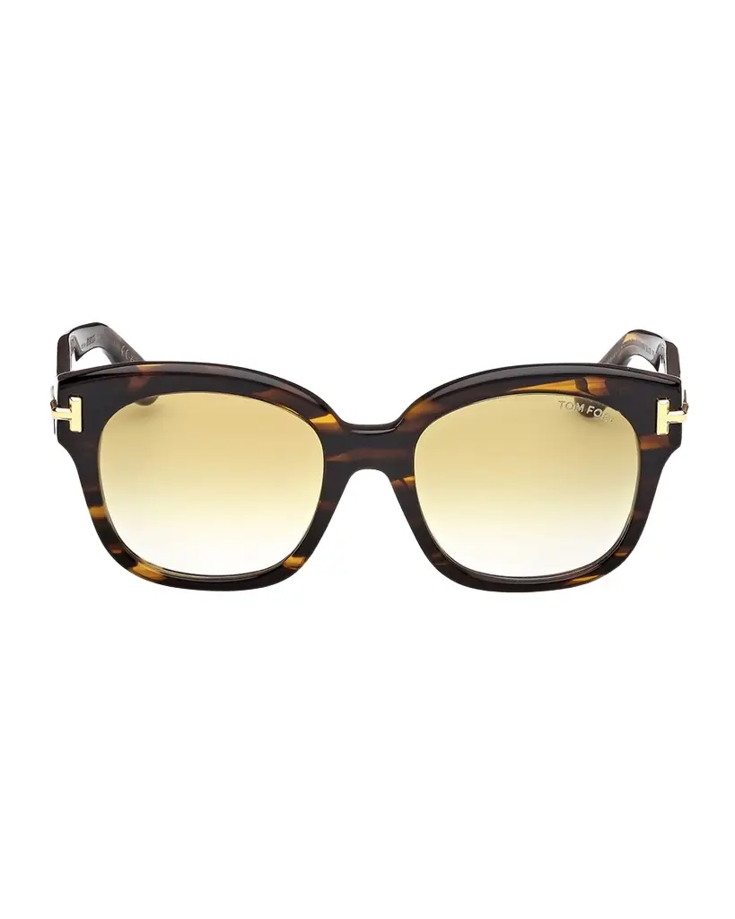 Tom Ford Icon Collection Sunglasses