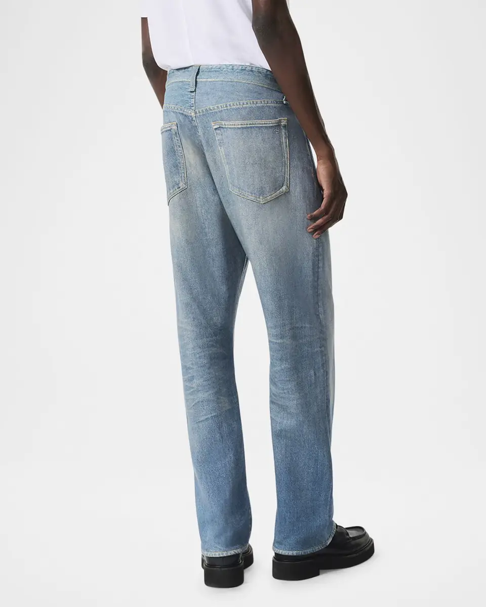 rag & bone Men's Fit 4 Miramar Terry Pants | Thumbnail 3