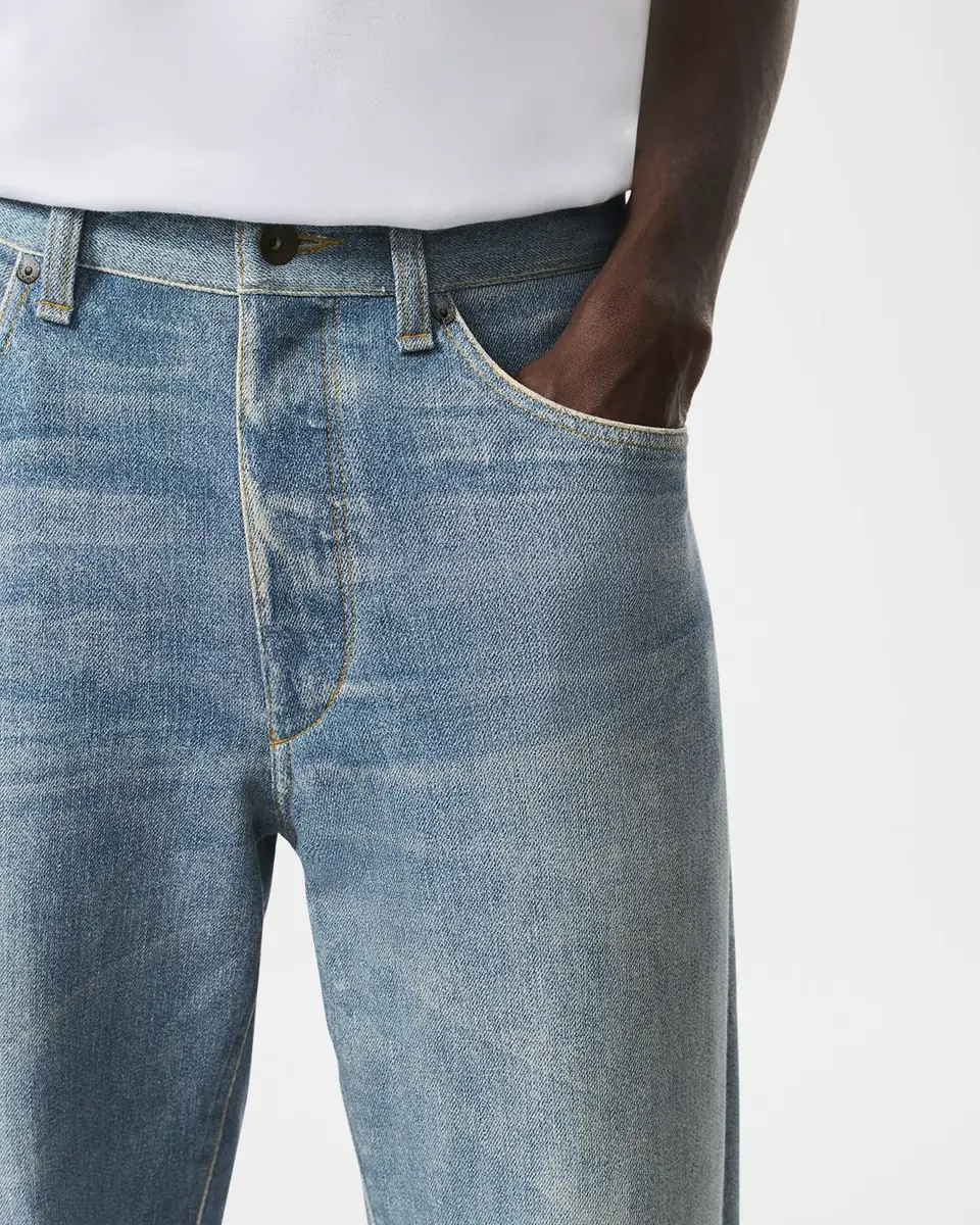rag & bone Men's Fit 4 Miramar Terry Pants | Thumbnail 5