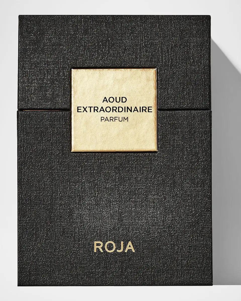 ROJA Aoud Extraordinaire Parfum | Thumbnail 2 ROJA Aoud Extraordinaire Parfum | Thumbnail 2