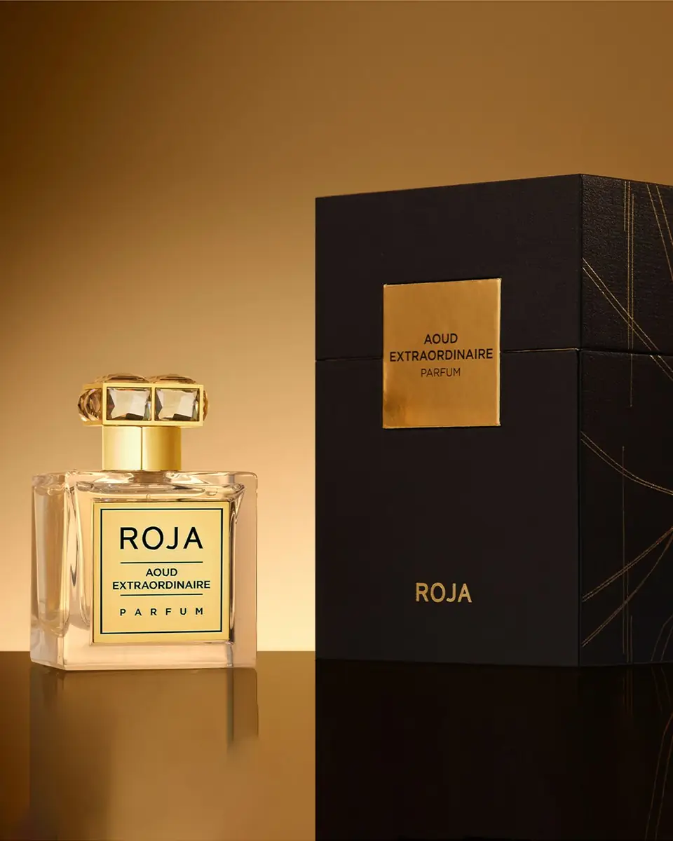 ROJA Aoud Extraordinaire Parfum | Thumbnail 4 ROJA Aoud Extraordinaire Parfum | Thumbnail 4