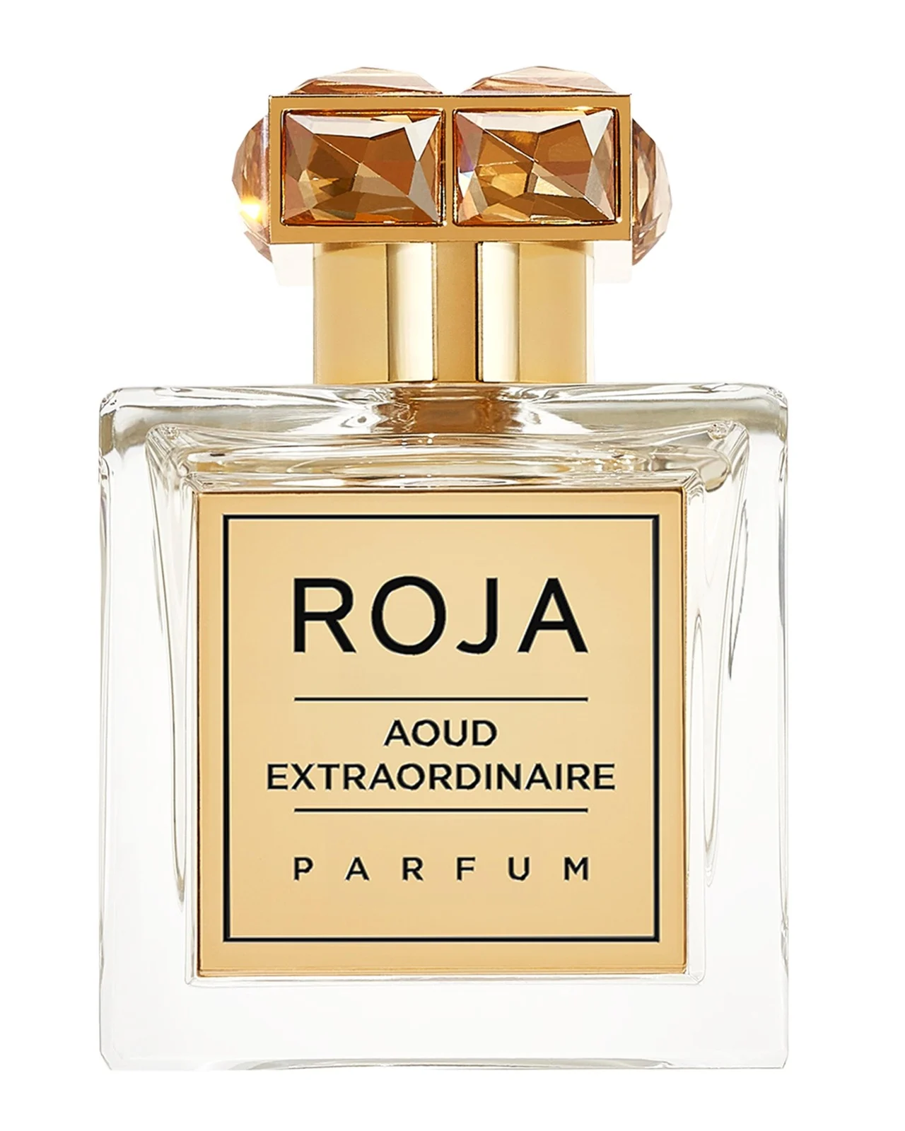 ROJA Aoud Extraordinaire Parfum, 3.4 oz.