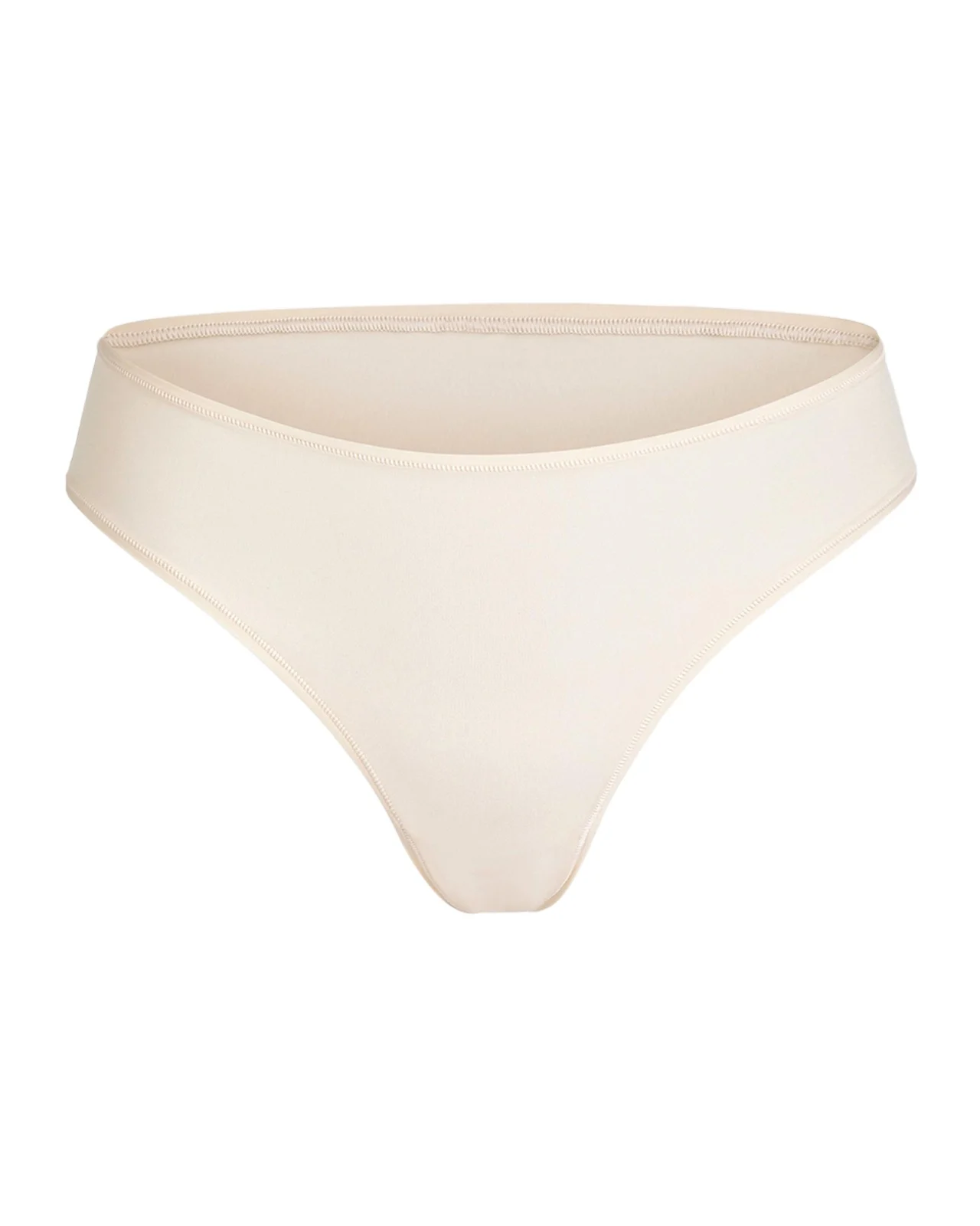 Skims Fits Everybody High-Cut Cheeky Briefs