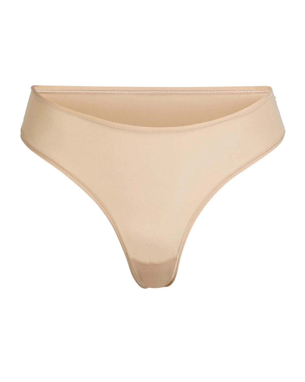 Fits Everybody High-Cut Thong Fits Everybody High-Cut Thong