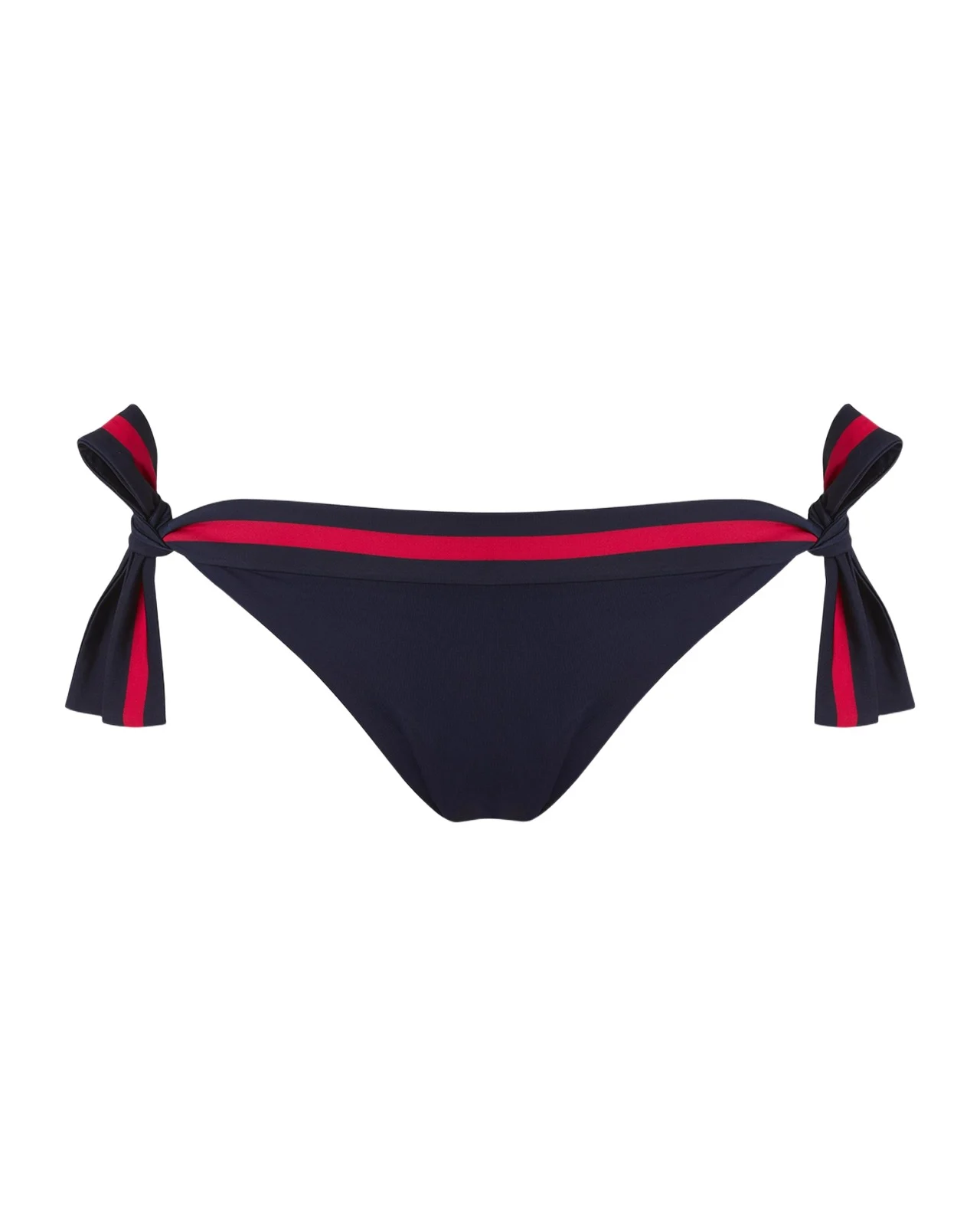 Horizon Stripes Bikini Bottoms Horizon Stripes Bikini Bottoms