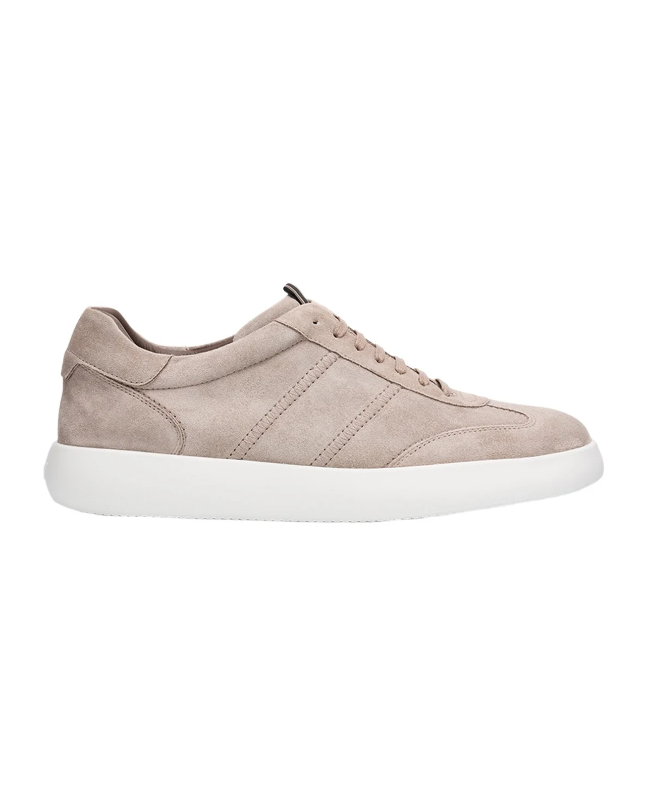 Men's New Cassette Suede Low-Top Sneakers Men's New Cassette Suede Low-Top Sneakers