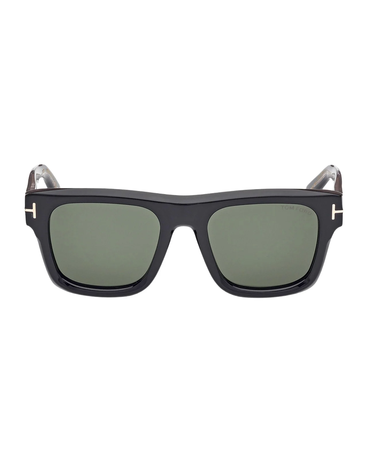 Tom Ford Men's FT1200M Acetate Square Sunglasses