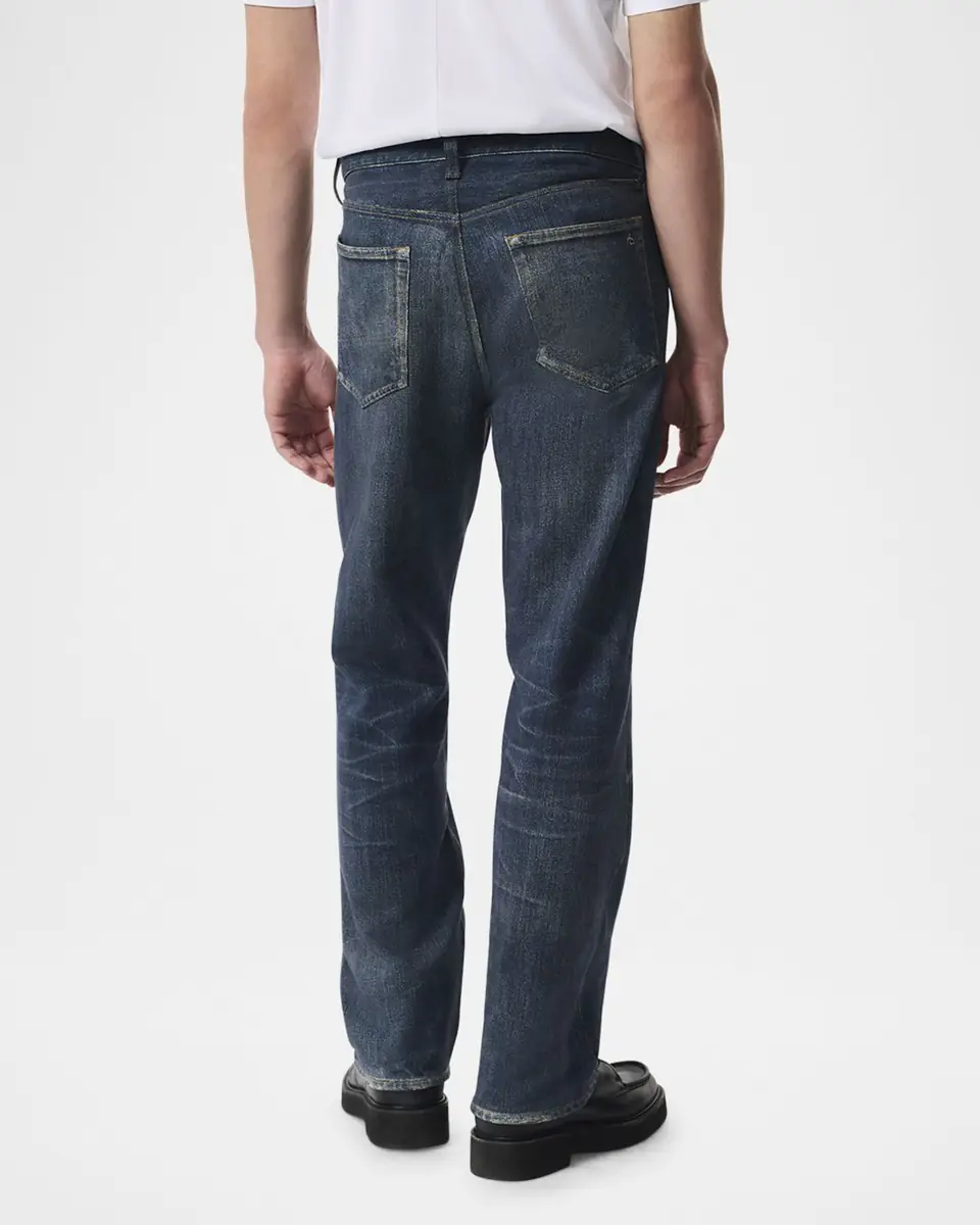 rag & bone Men's Fit 4 Miramar Terry Pants | Thumbnail 3