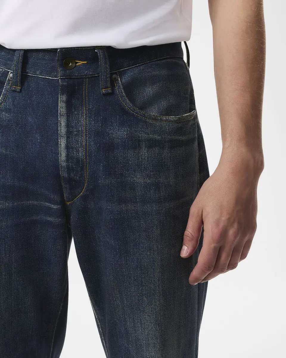 rag & bone Men's Fit 4 Miramar Terry Pants | Thumbnail 5
