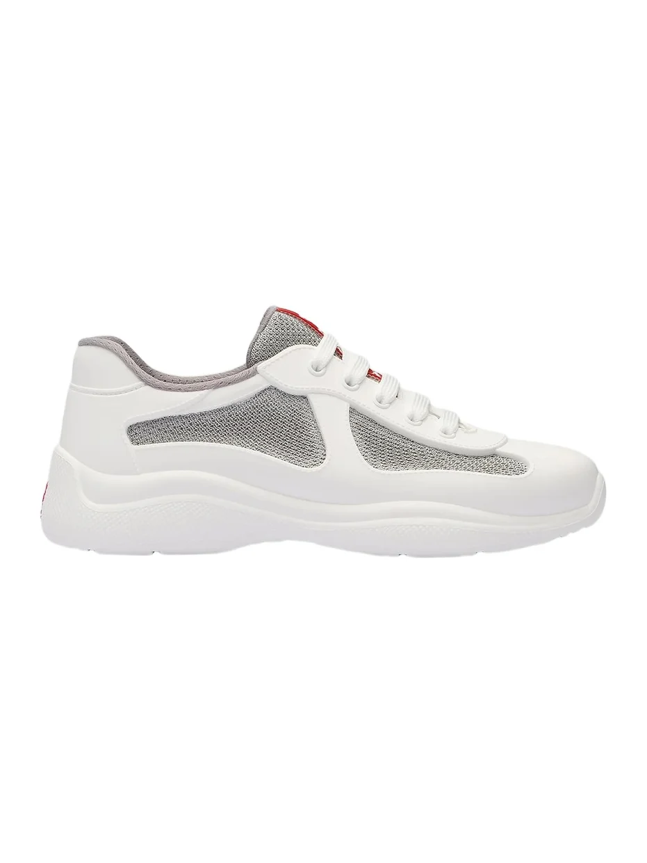 Women's Women's's America's Cup Soft Rubber and Bike Fabric Sneakers Women's Women's's America's Cup Soft Rubber and Bike Fabric Sneakers
