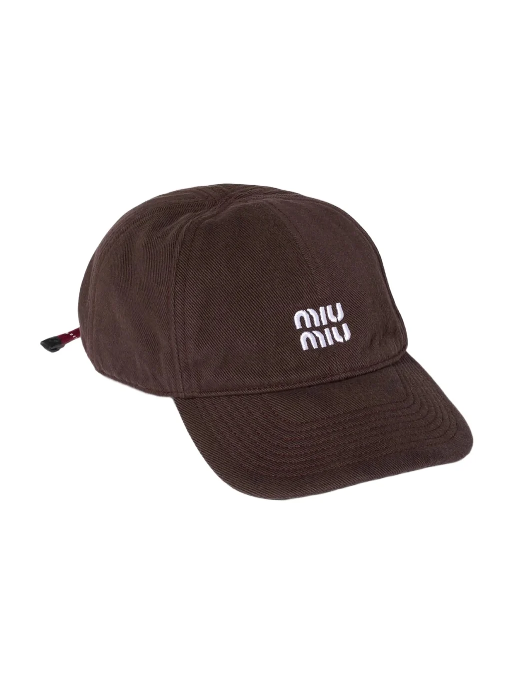 Women's Denim Baseball Cap