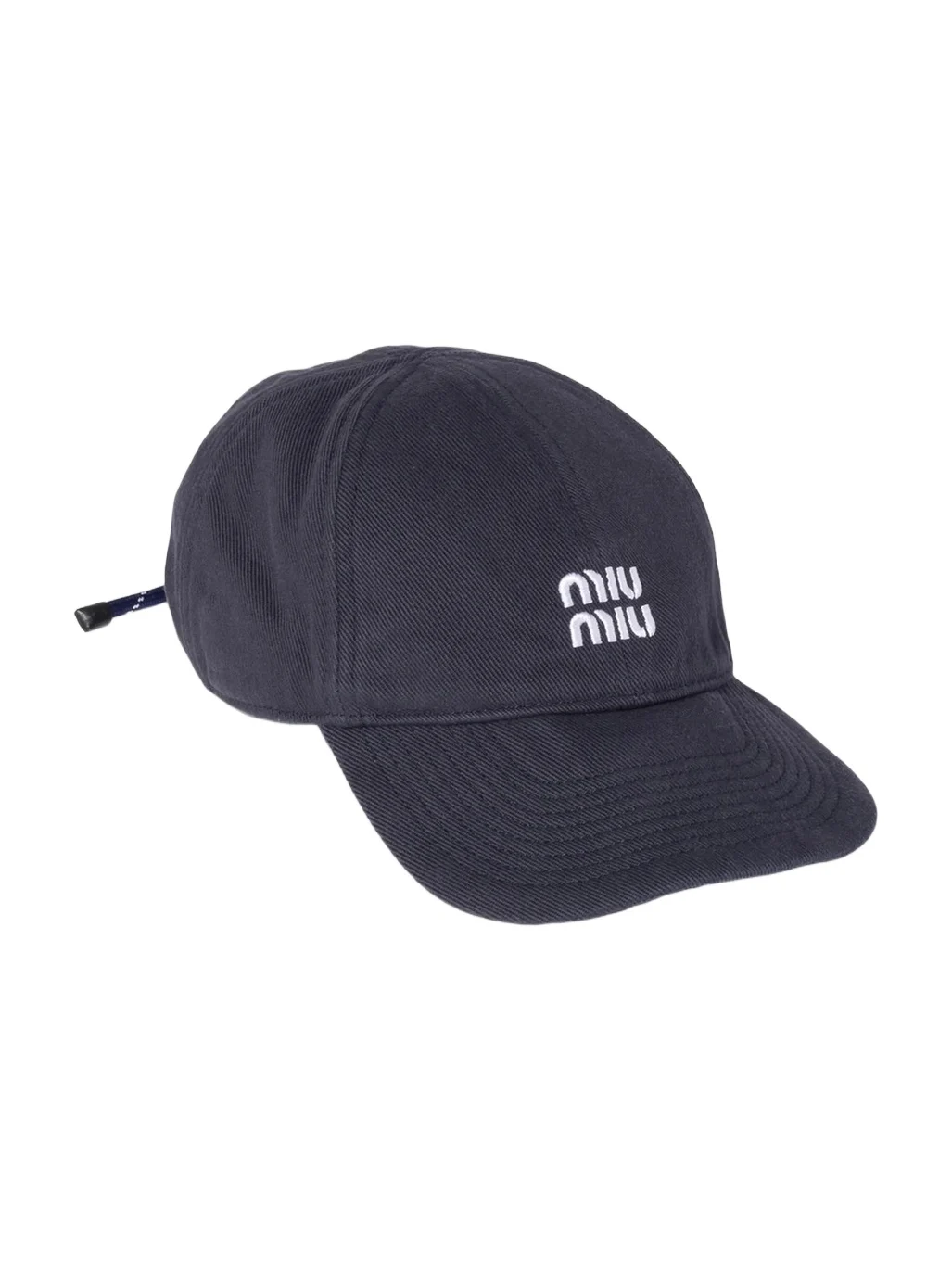 Women's Denim Baseball Cap Women's Denim Baseball Cap