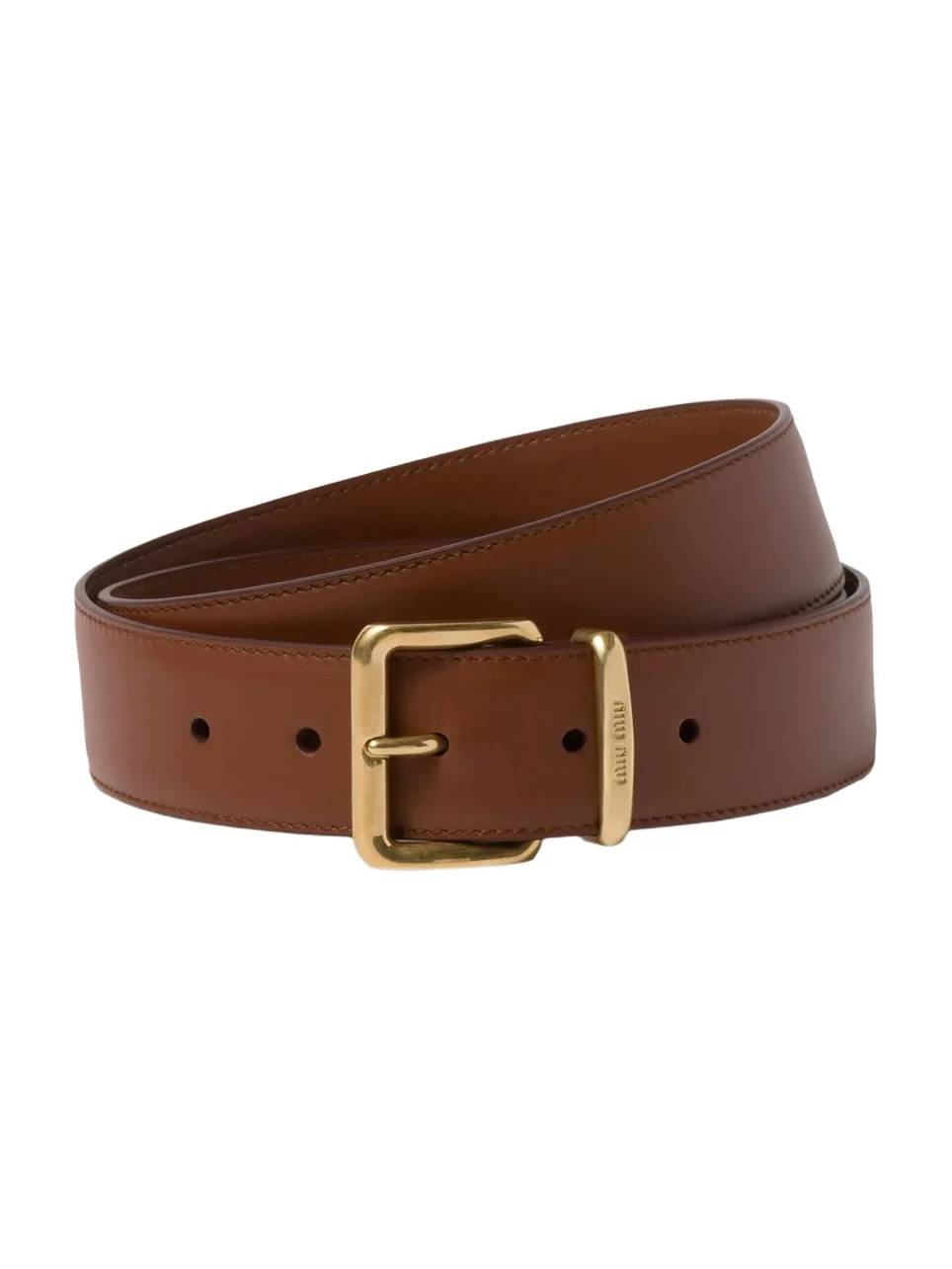 Women's Leather Belt