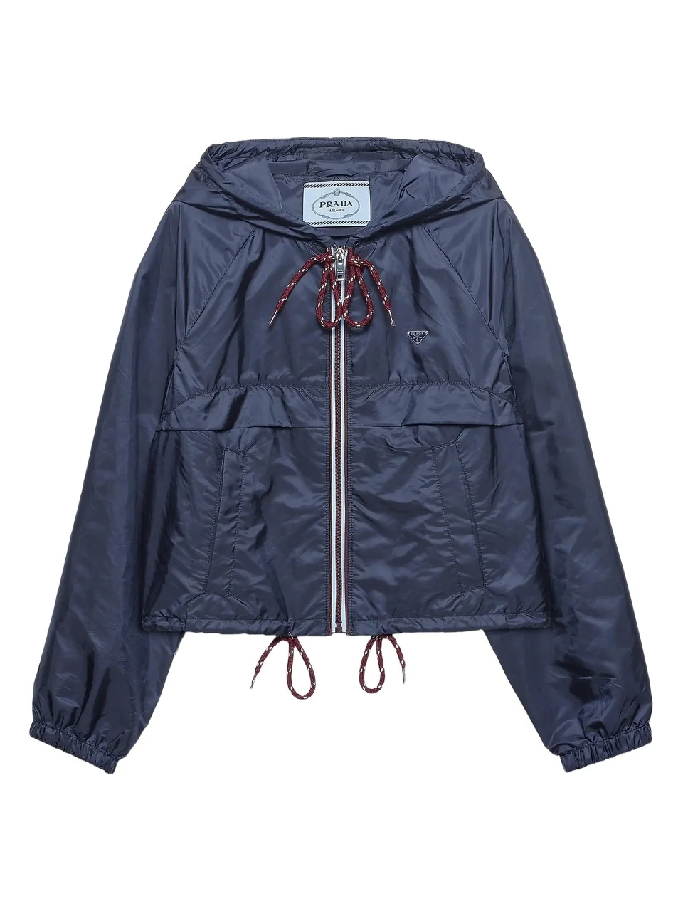 Women's Lightweight Re-Nylon Jacket