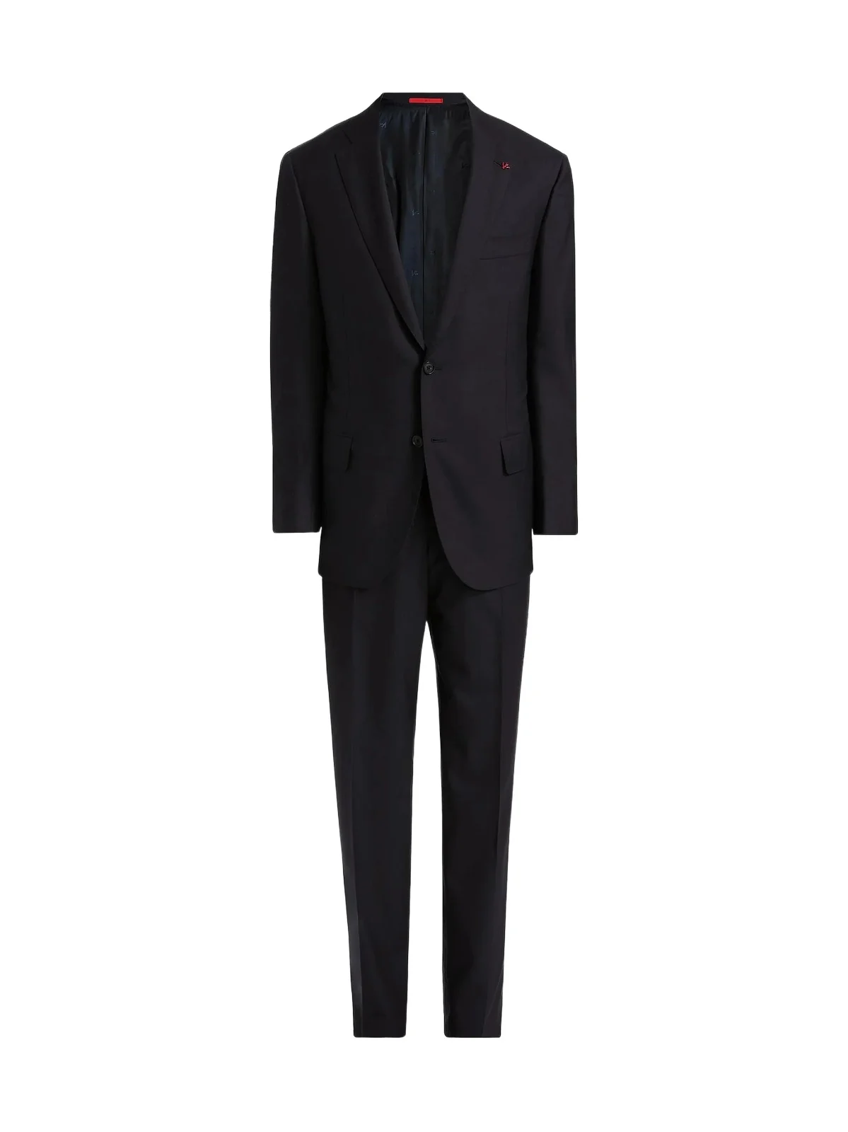 Isaia Men's Sanita Wool Suit