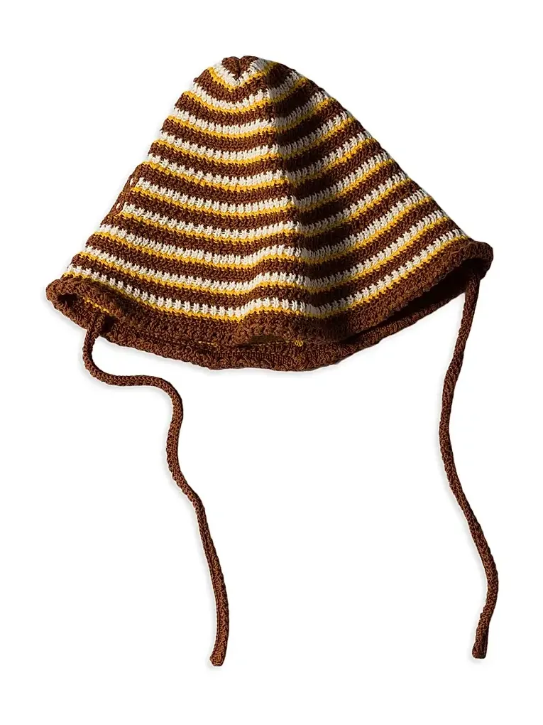 Women's Knitted Cotton Hat Women's Knitted Cotton Hat