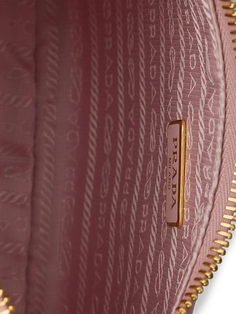 Prada Women's Re-Edition 2005 Re-Nylon Bag | Thumbnail 5 Prada Women's Re-Edition 2005 Re-Nylon Bag | Thumbnail 5