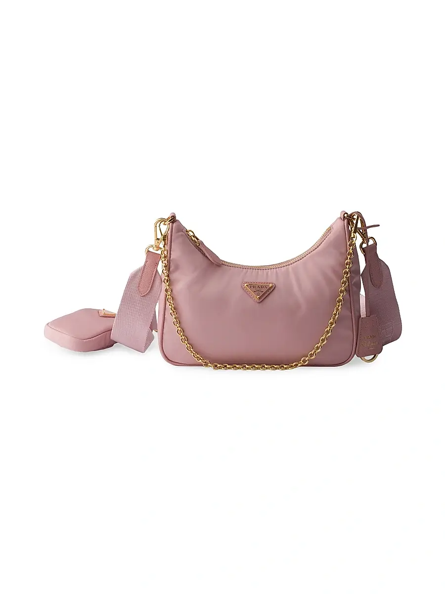 Women's Re-Edition 2005 Re-Nylon Bag Women's Re-Edition 2005 Re-Nylon Bag
