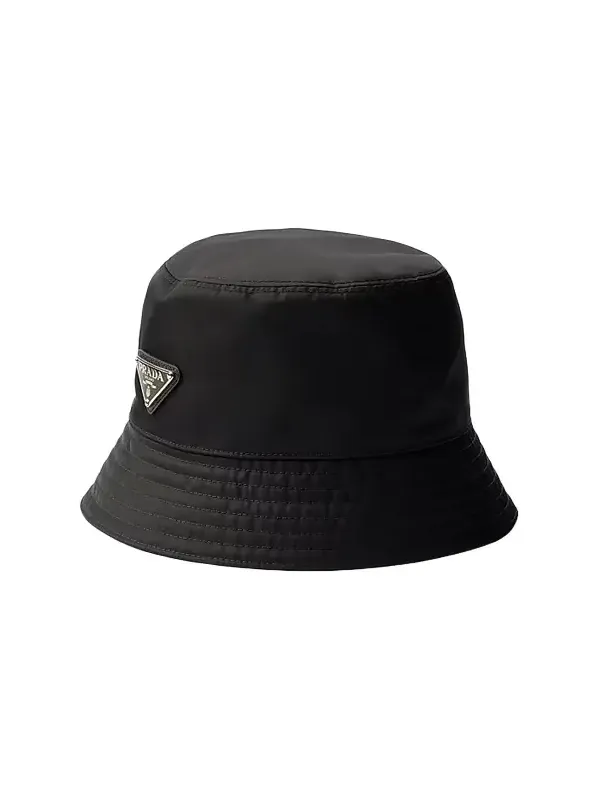 Women's Re-Nylon Bucket Hat